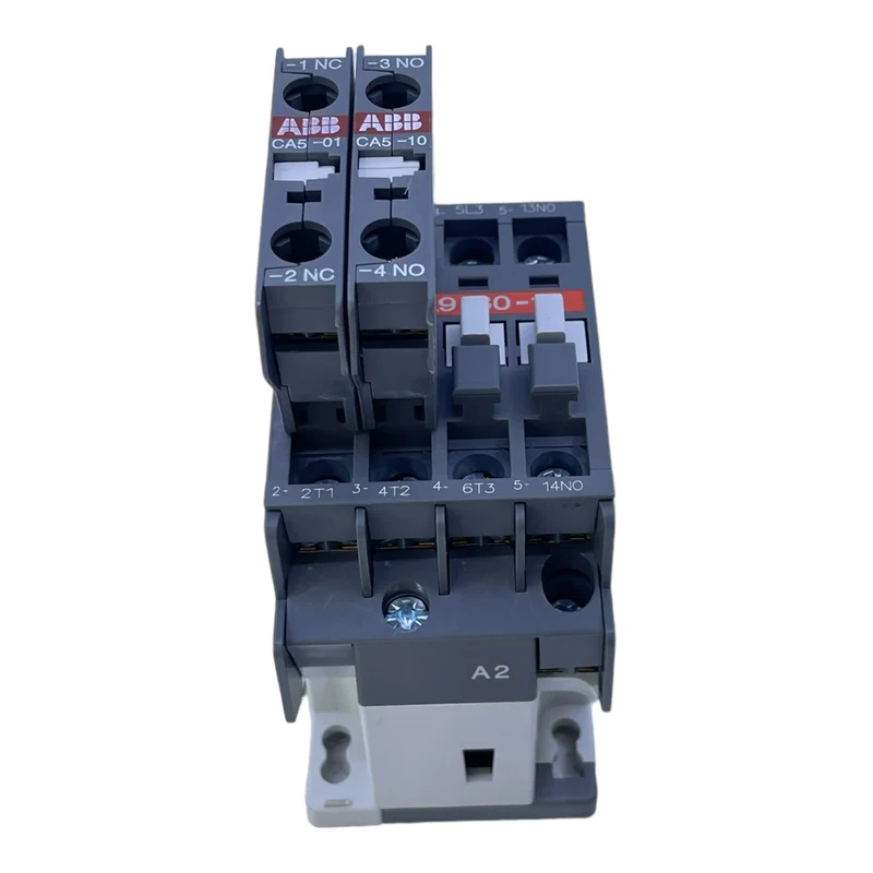 ABB CA5-01 A9 Leistungsschalter 220-230V/ 230-240V 50Hz/60Hz Schutzschalter