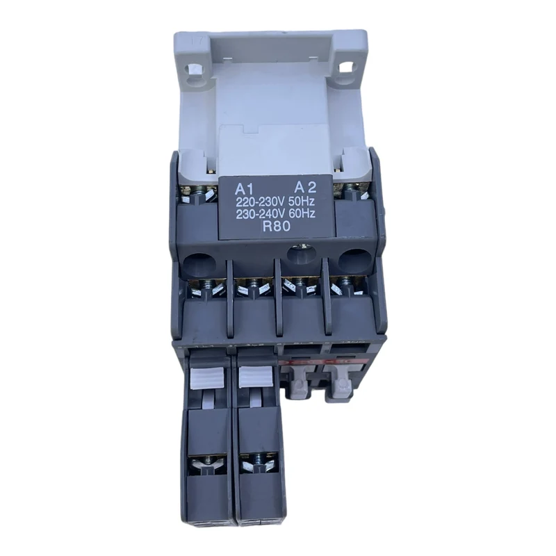 ABB CA5-01 A9 Leistungsschalter 220-230V/ 230-240V 50Hz/60Hz Schutzschalter
