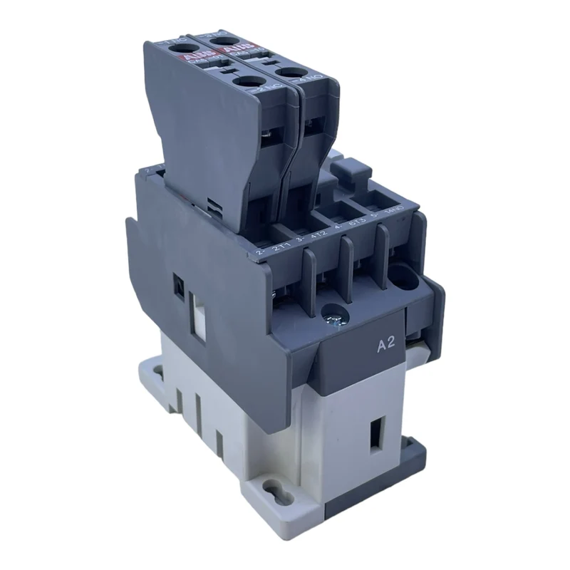 ABB CA5-01 A9 Leistungsschalter 220-230V/ 230-240V 50Hz/60Hz Schutzschalter