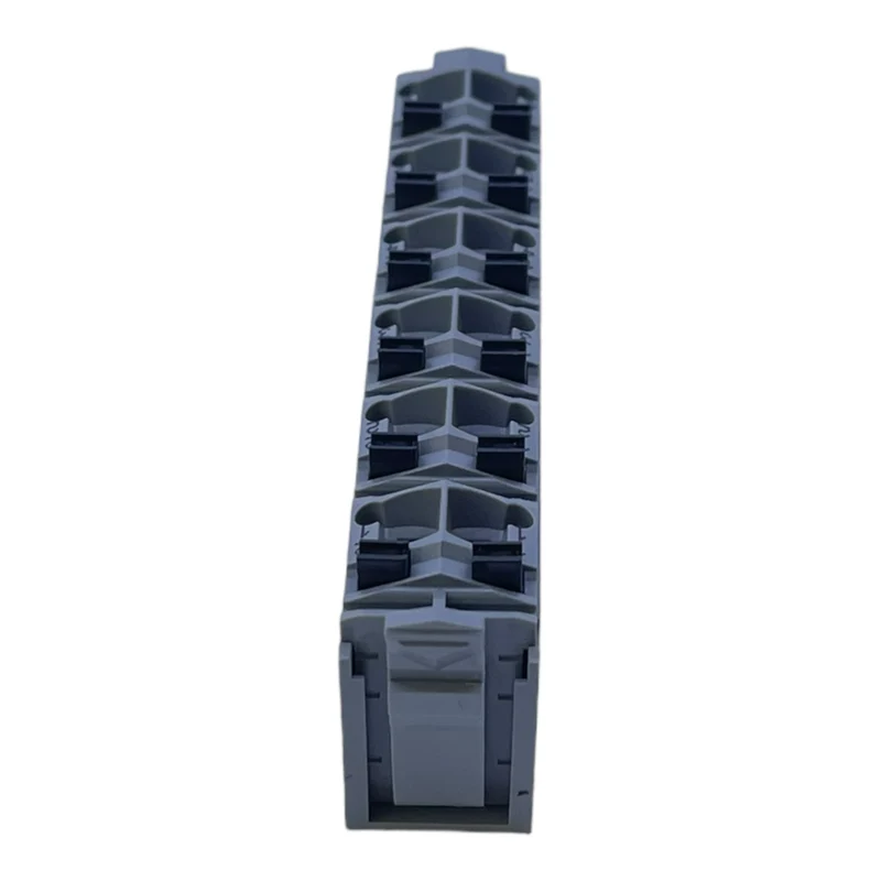 B&R X20TB12 Feldklemme Verdrahtung durch Push-In Technik VE:6 B&R X20TB12