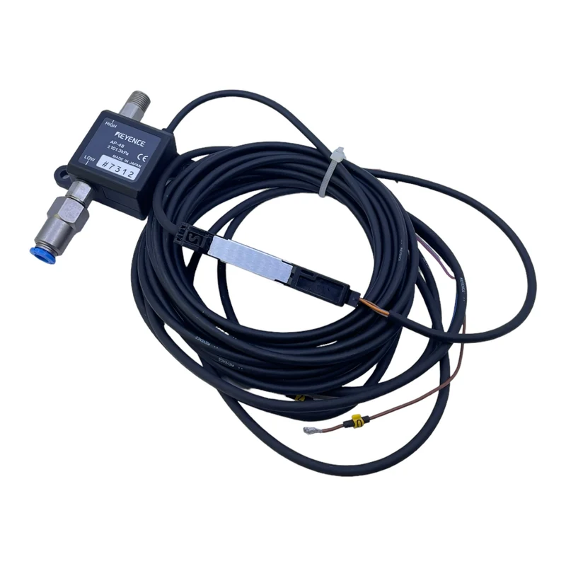 Keyence AP-V41AWP Messverstärker für industriellen Einsatz Keyence AP-V41AWP