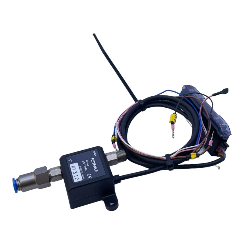 Keyence AP-V41AWP Messverstärker für industriellen Einsatz Keyence AP-V41AWP