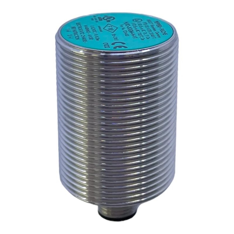 Pepperl+Fuchs NJ10-30GM-N-V1 Induktiver Sensor für industriellen Einsatz 106483