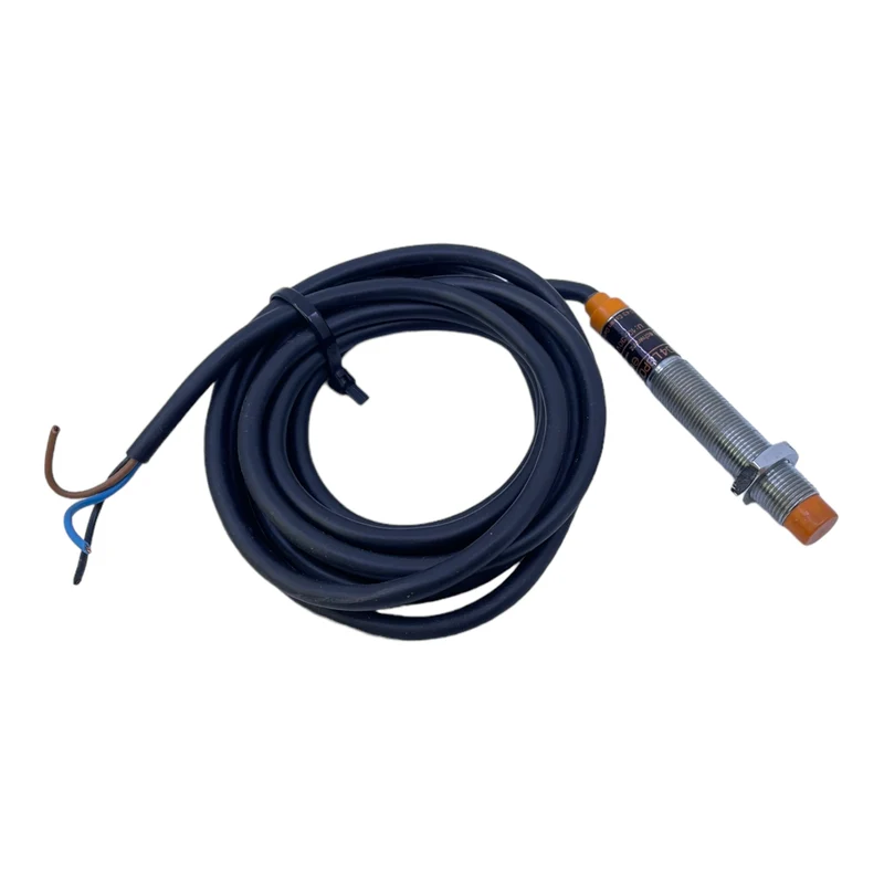 Ifm IFA3004LBPOG Induktiver Sensor für industriellen Sensor Ifm IFA3004LBPOG