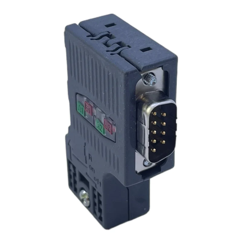 Siemens 6ES7972-0BA52-0XA0 SIMATIC DP, Anschlussstecker für PROFIBUS bis 12 MBit
