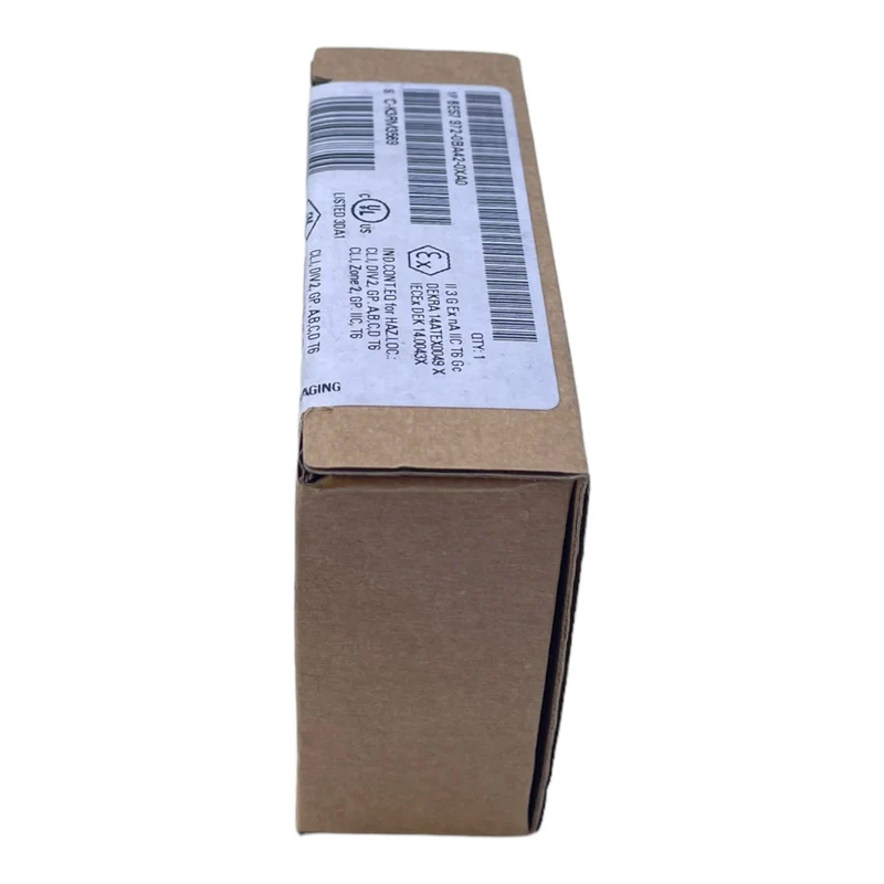 Siemens 6ES7972-0BA42-0XA0 SIMATIC DP, Anschlussstecker für PROFIBUS bis 12 MBit