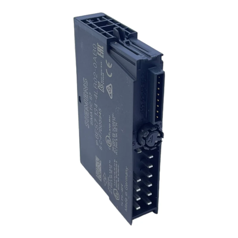 Siemens 6ES7134-4LB02-0AB0 SIMATIC DP, Elektronikmodul 2 AI U High Feature