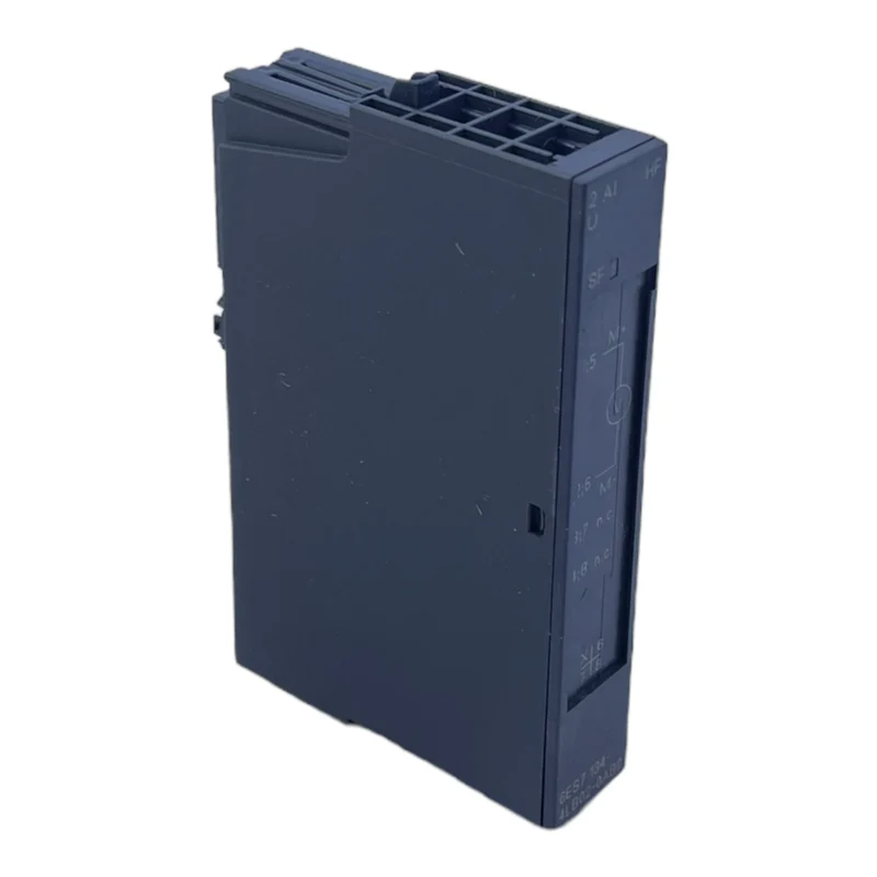 Siemens 6ES7134-4LB02-0AB0 SIMATIC DP, Elektronikmodul 2 AI U High Feature