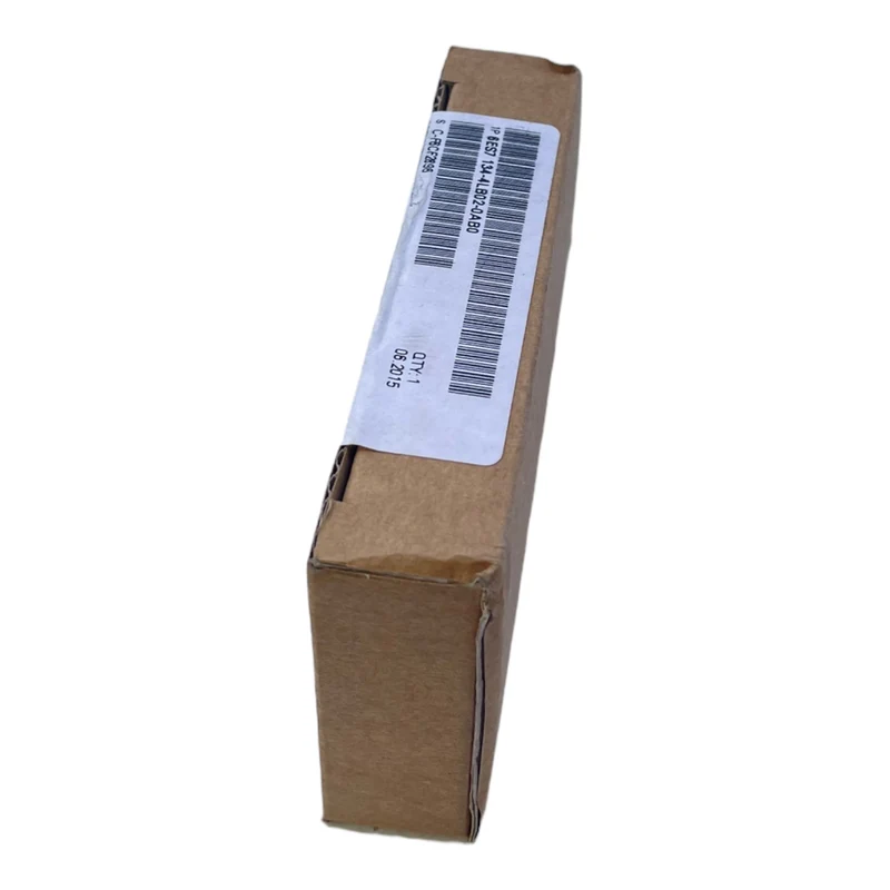 Siemens 6ES7134-4LB02-0AB0 SIMATIC DP, Elektronikmodul 2 AI U High Feature