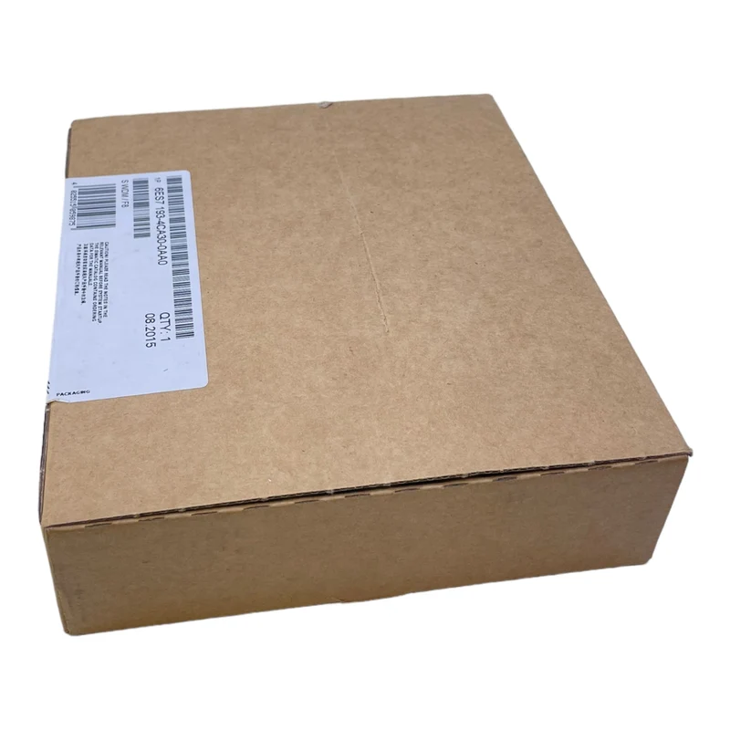 Siemens 6ES7193-4CA30-0AA0 Terminalmodul VE: 5stk/pcs SIMATIC DP, 5 Siemens