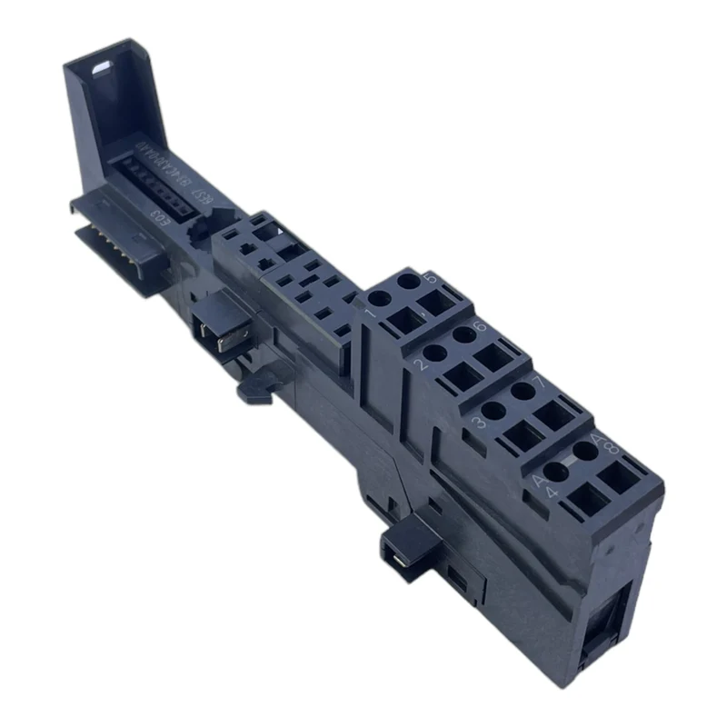 Siemens 6ES7193-4CA30-0AA0 Terminalmodule VE: 5stk/pcs SIMATIC DP, 5