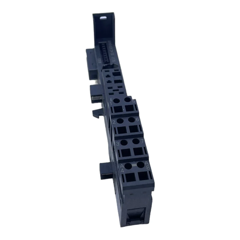 Siemens 6ES7193-4CA30-0AA0 Terminalmodule VE: 5stk/pcs SIMATIC DP, 5