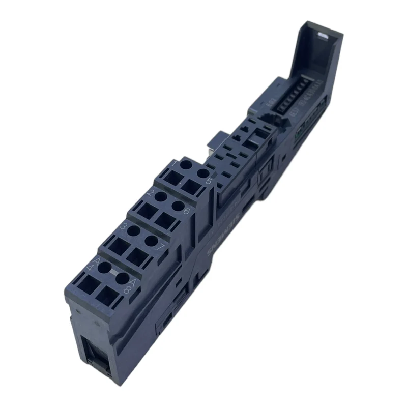 Siemens 6ES7193-4CA30-0AA0 Terminalmodule VE: 5stk/pcs SIMATIC DP, 5