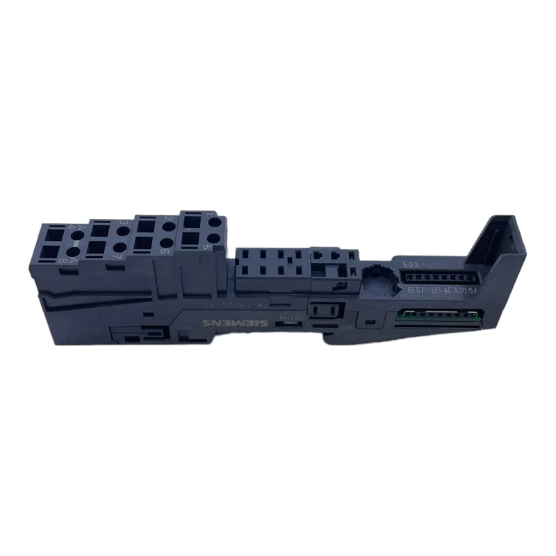 Siemens 6ES7193-4CA30-0AA0 Terminalmodule VE: 5stk/pcs SIMATIC DP, 5