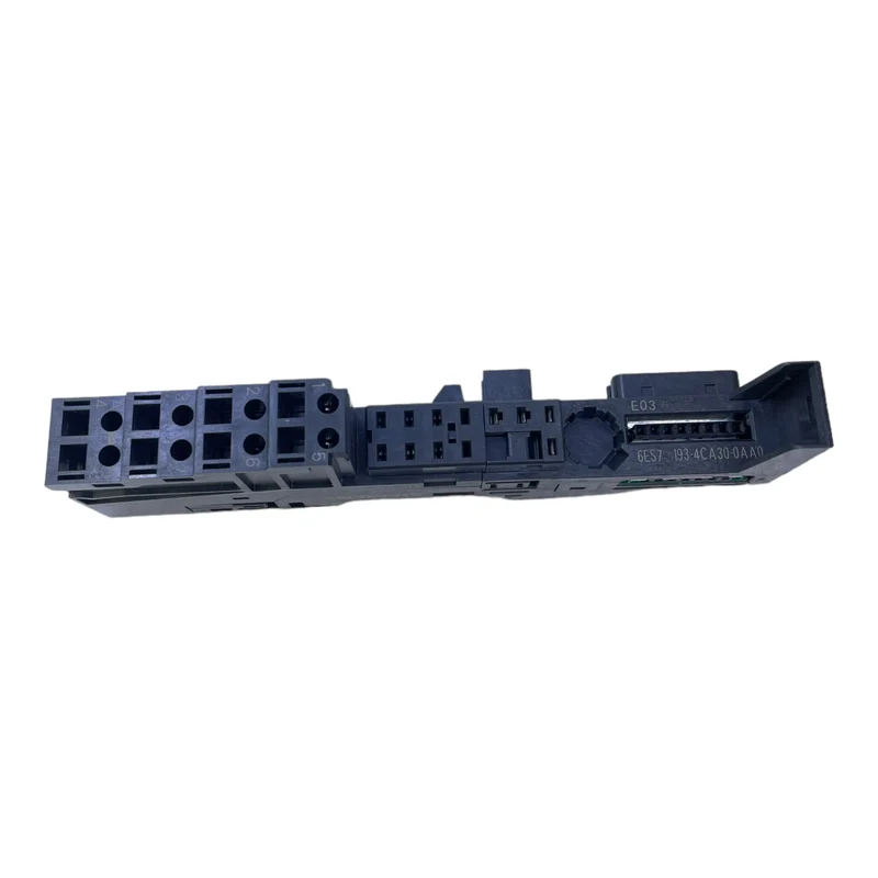 Siemens 6ES7193-4CA30-0AA0 Terminalmodule VE: 5stk/pcs SIMATIC DP, 5