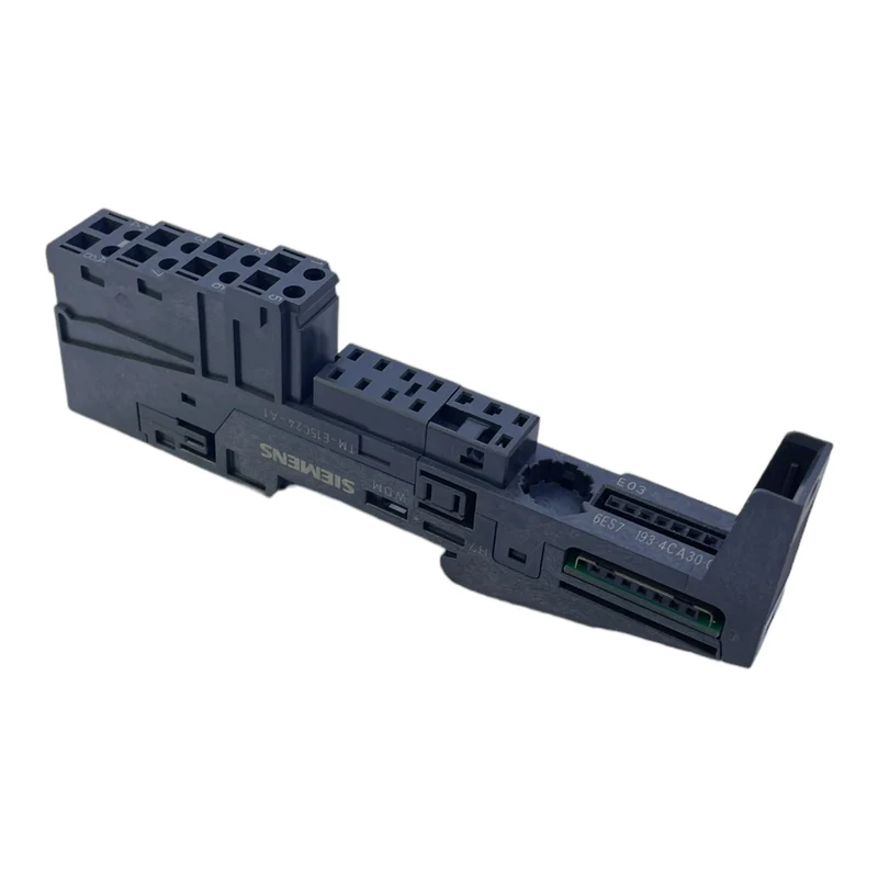 Siemens 6ES7193-4CA30-0AA0 Terminalmodule VE: 5stk/pcs SIMATIC DP, 5