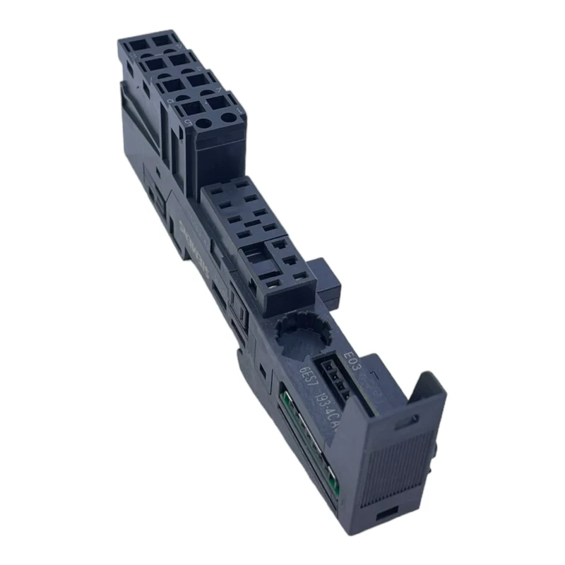 Siemens 6ES7193-4CA30-0AA0 Terminalmodule VE: 5stk/pcs SIMATIC DP, 5