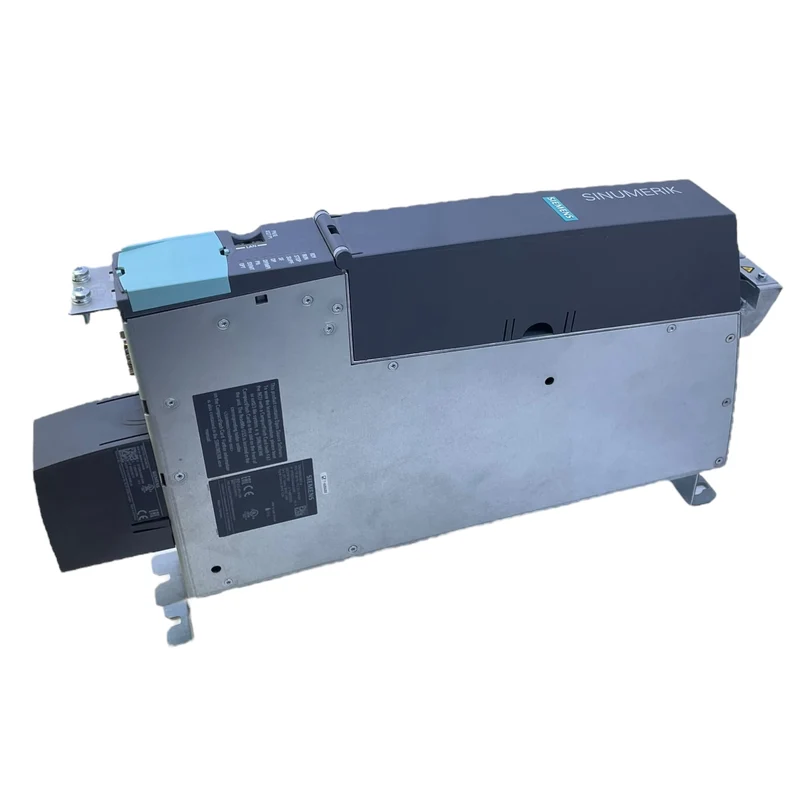 Siemens 6FC5372-0AA30-0AB0 SINUMERIK 840D SL NCU 720.3B PN mit PLC 317-3 PN/DP