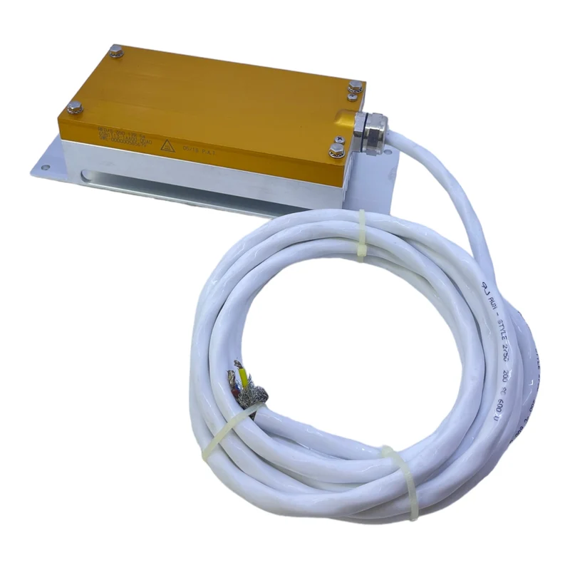 Siemens 6SN1113-1AA00-0DA0 SIMODRIVE 611 Pulswiderstand 0,3/25kW externen Aufbau