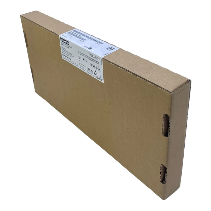Siemens 6SL3055-0AA00-5CA2 Sinamics Sensor Module für industriellen Einsatz