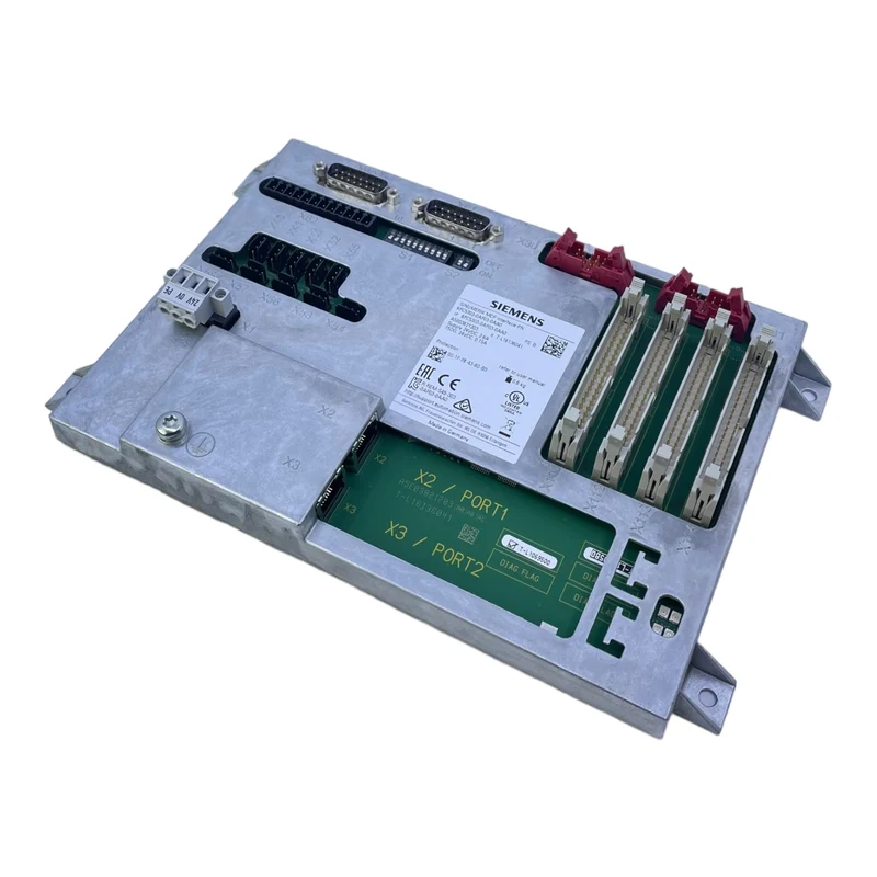 Siemens 6FC5303-0AF03-0AA0 Profinet Interface für Maschinensteuertafel SINUMERIK