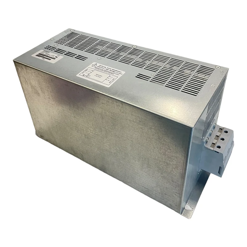 Siemens 6SL3000-0BE28-0AA0 SINAMICS/SIMODRIVE 611 Netzfilter Active Line Module