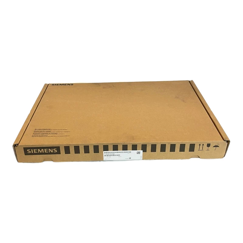 Siemens 6SL3120-1TE21-8AA4 SINAMICS S120 Single Motor-Module DC 600V 3AC 400V