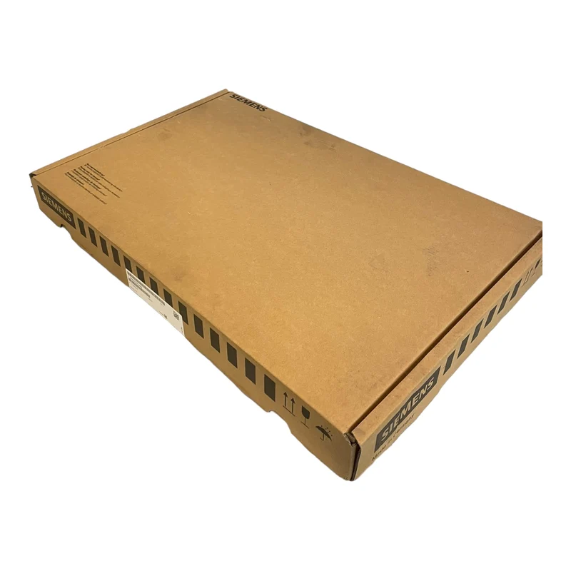 Siemens 6SL3120-1TE21-8AA4 SINAMICS S120 Single Motor-Module DC 600V 3AC 400V