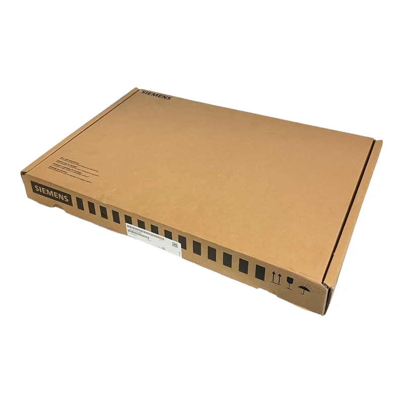 Siemens 6SL3120-2TE15-0AA4 SINAMICS S120 Double Motor Module Antriebssteuerung