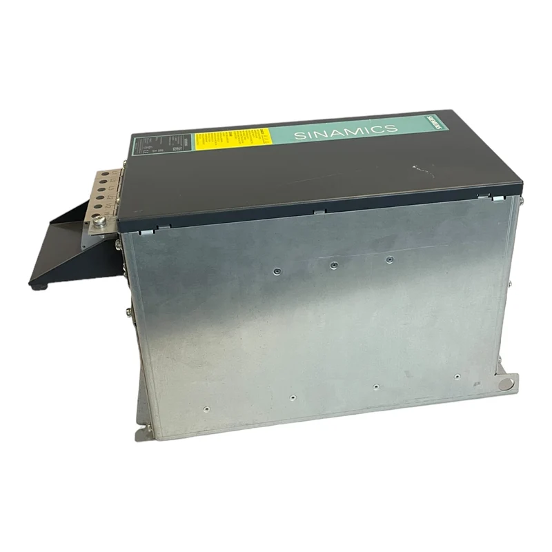 Siemens 6SL3100-0BE25-5AB0 SINAMICS S120 Active Interface Module 3AC 380-480V