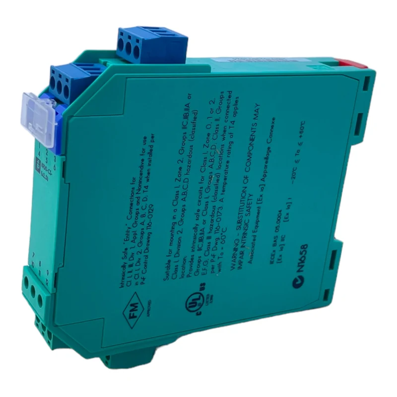 Pepperl+Fuchs KFD0-CS-Ex2.53 Ausgangstreiber/Repeater Ausgangstreiber 72152