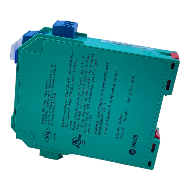 Pepperl+Fuchs KFD0-CS-Ex2.53 Ausgangstreiber/Repeater Ausgangstreiber 72152