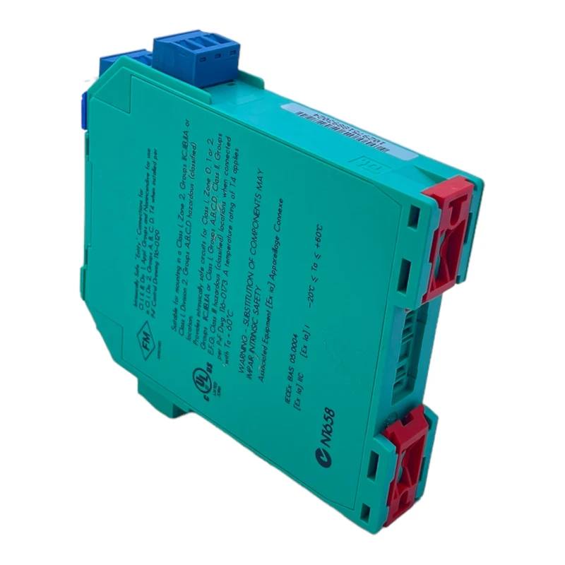 Pepperl+Fuchs KFD0-CS-Ex2.53 Ausgangstreiber/Repeater Ausgangstreiber 72152