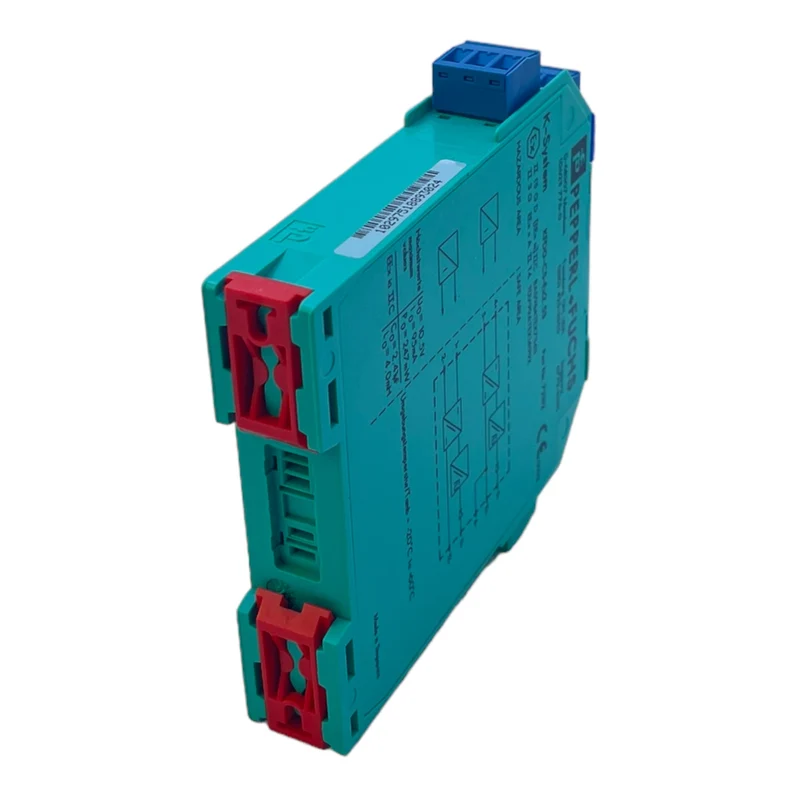 Pepperl+Fuchs KFD0-CS-Ex2.53 Ausgangstreiber/Repeater Ausgangstreiber 72152