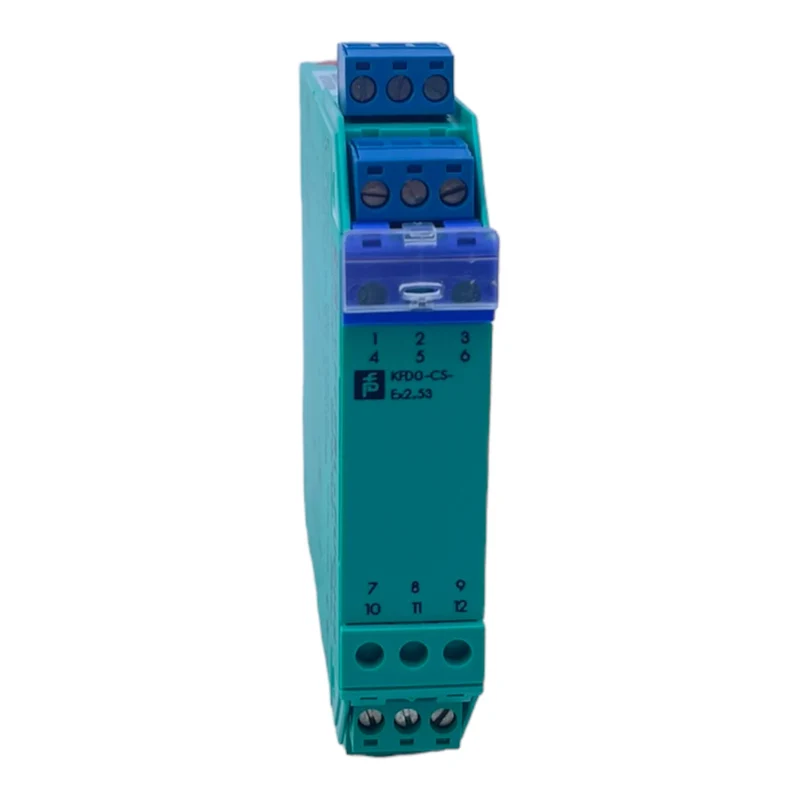 Pepperl+Fuchs KFD0-CS-Ex2.53 Ausgangstreiber/Repeater Ausgangstreiber 72152