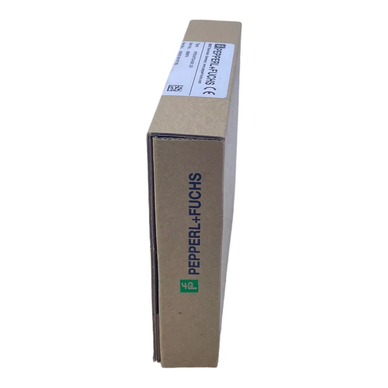 Pepperl+Fuchs KFD2-STC4-EX1.2O Transmitterspeisegerät Transmittergerät 283674
