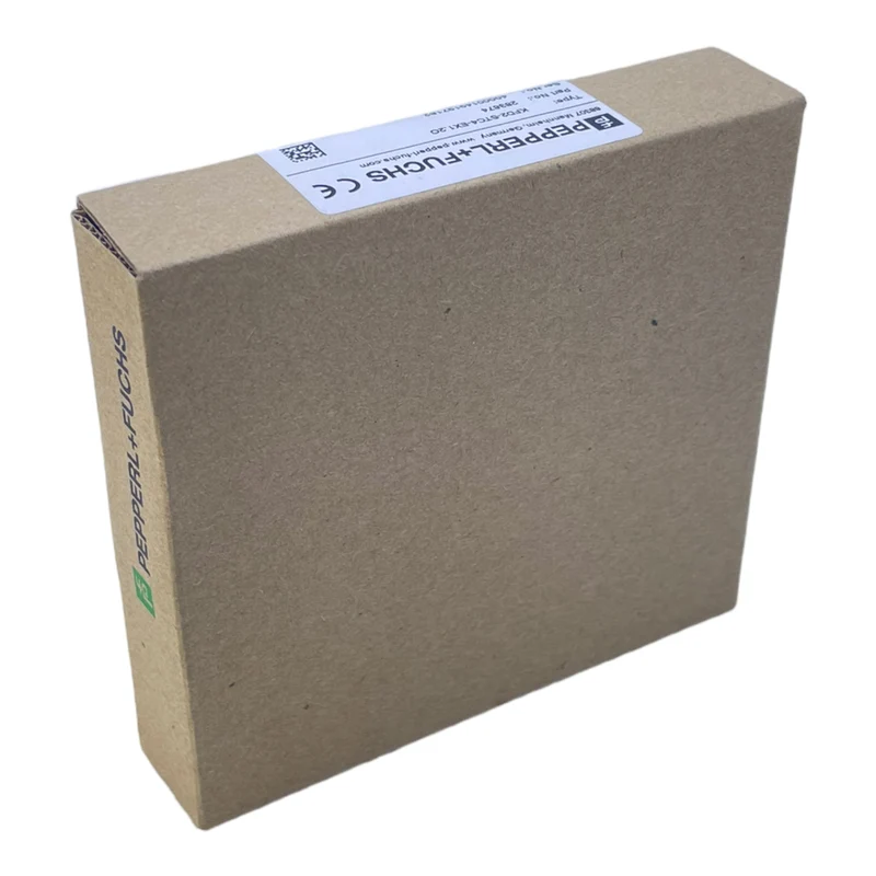 Pepperl+Fuchs KFD2-STC4-EX1.2O Transmitterspeisegerät Transmittergerät 283674