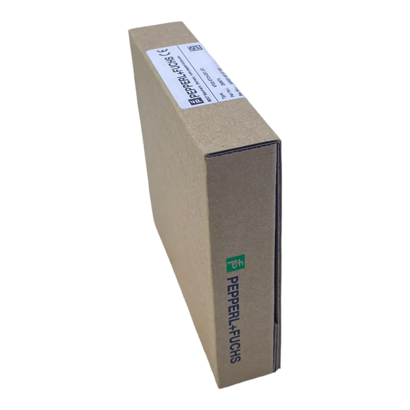 Pepperl+Fuchs KFD2-STC4-EX1.2O Transmitterspeisegerät Transmittergerät 283674