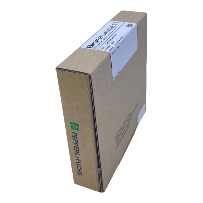 Pepperl+Fuchs KFD2-STC4-EX1.2O Transmitterspeisegerät Transmittergerät 283674