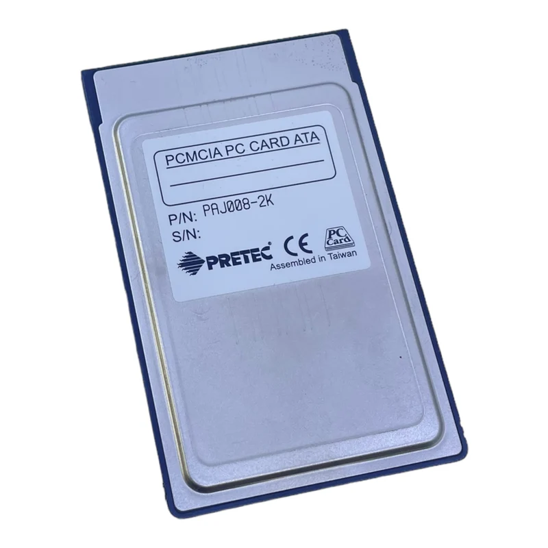 Schneider Electric XBTMEM08 Speicherkarte für industriellen Einsatz XBTMEM08