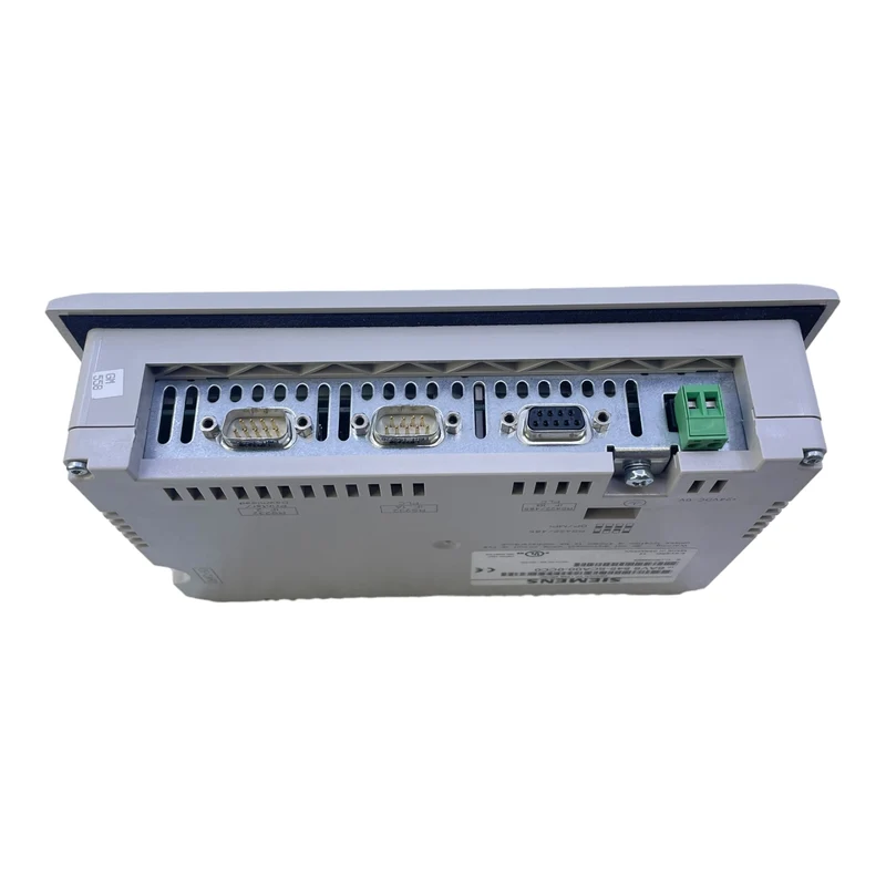 Siemens 6AV6545-5CA00-0CC0 Operator Panel für industriellen Einsatz Touch Panel