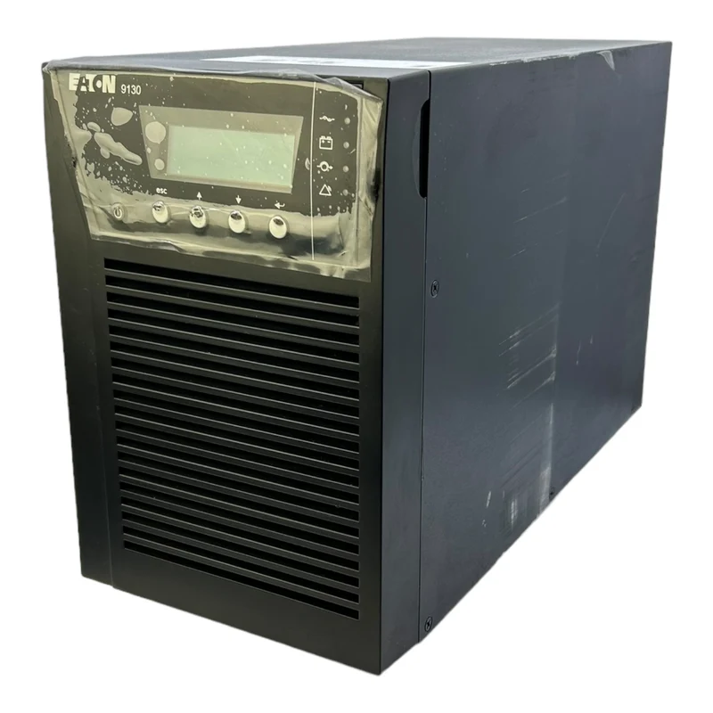 Eaton PW9130i7000T Stromversorgung für industriellen Einsatz Eaton PW9130i7000T