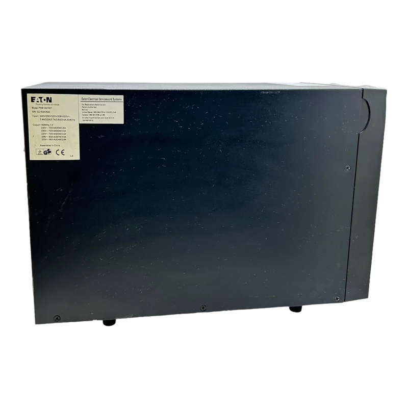 Eaton PW9130i7000T Stromversorgung für industriellen Einsatz Eaton PW9130i7000T