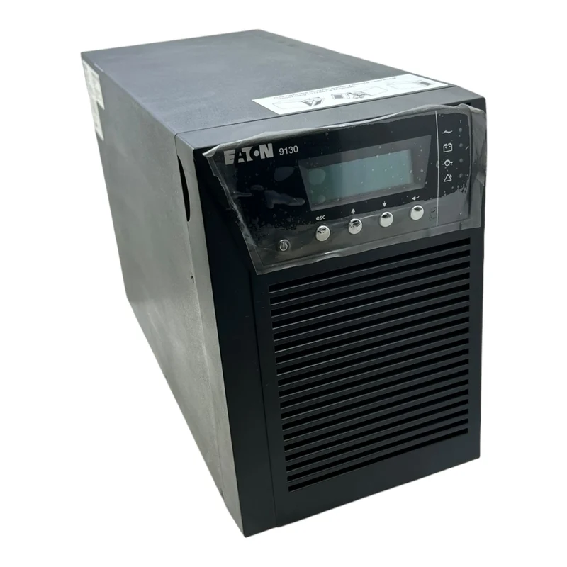 Eaton PW9130i7000T Stromversorgung für industriellen Einsatz Eaton PW9130i7000T