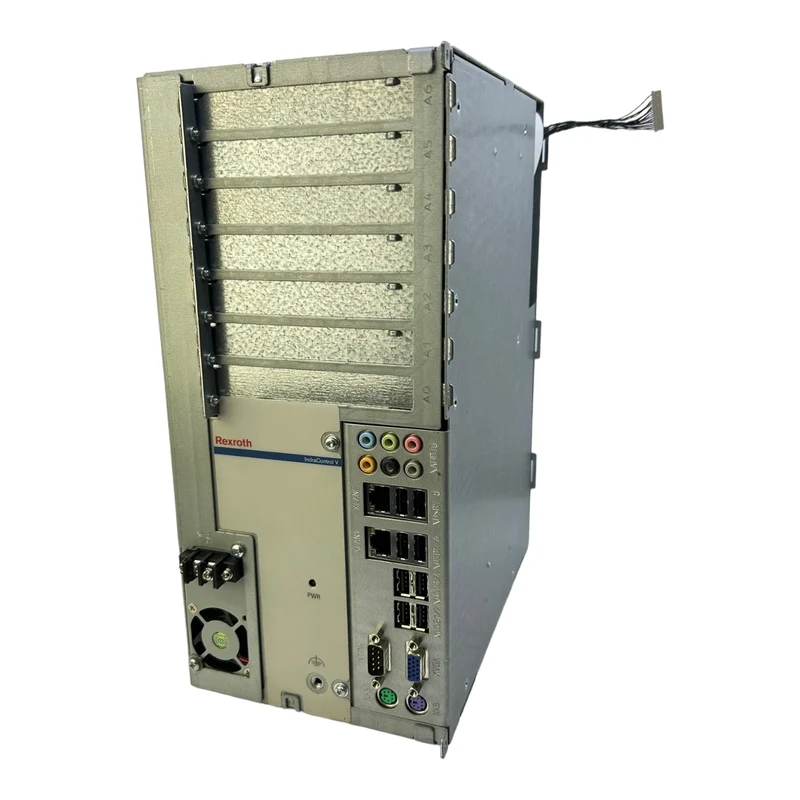 Rexroth IndraControl V PC für industriellen Einsatz DC24 V Industrie Computer