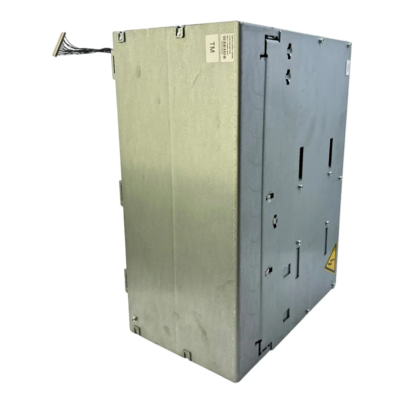 Rexroth IndraControl V PC für industriellen Einsatz DC24 V Industrie Computer