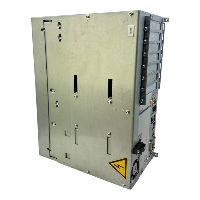 Rexroth IndraControl V PC für industriellen Einsatz DC24 V Industrie Computer