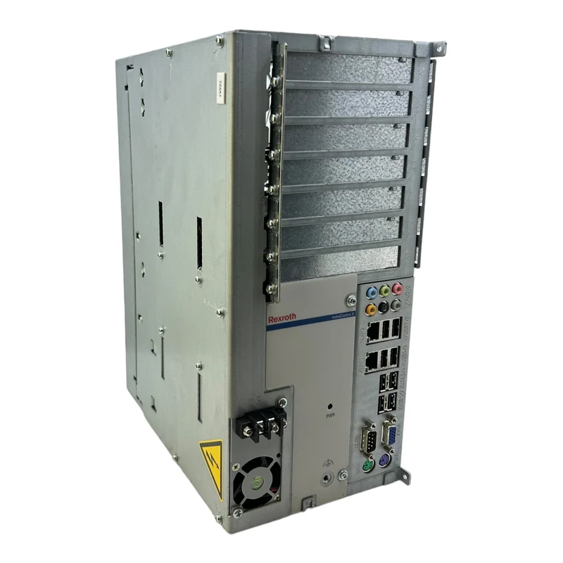 Rexroth IndraControl V PC für industriellen Einsatz DC24 V Industrie Computer