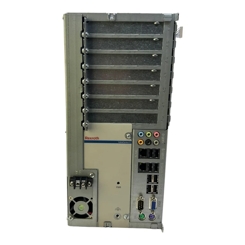 Rexroth IndraControl V PC für industriellen Einsatz DC24 V Industrie Computer