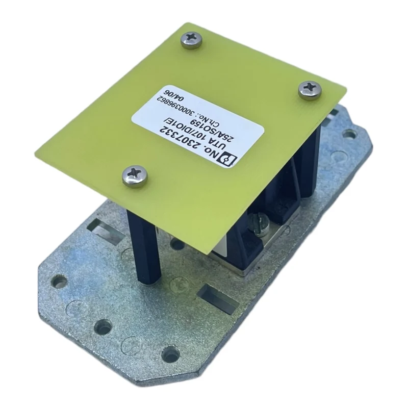 Phoenix Contact UTA107/DIO1E/25A/SO159 Tragschienenadapter Adapter 2307332